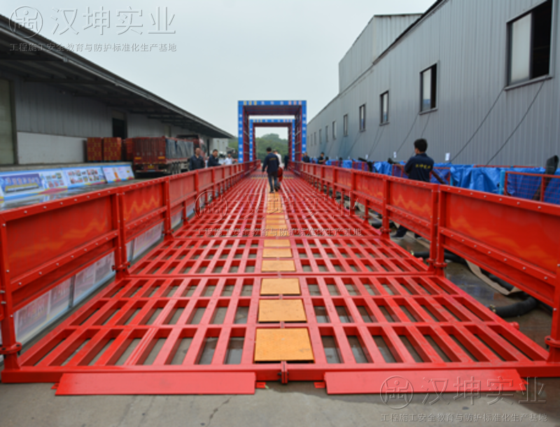 工程洗車(chē)機(jī)HK_100T_C