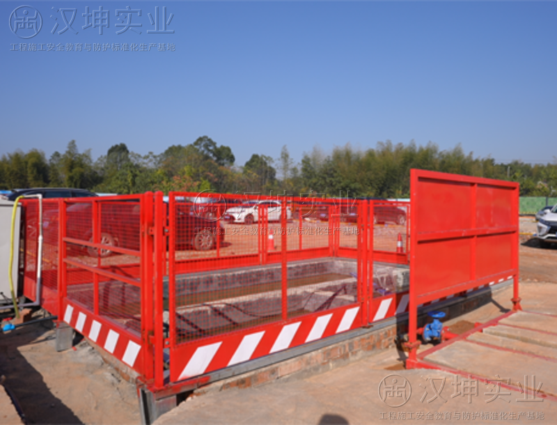 工程洗車(chē)機(jī)HK_100T_C