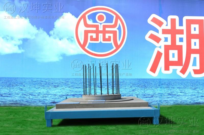 樁基礎(chǔ)樣板