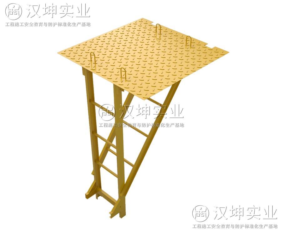 電梯井操作平臺(tái)