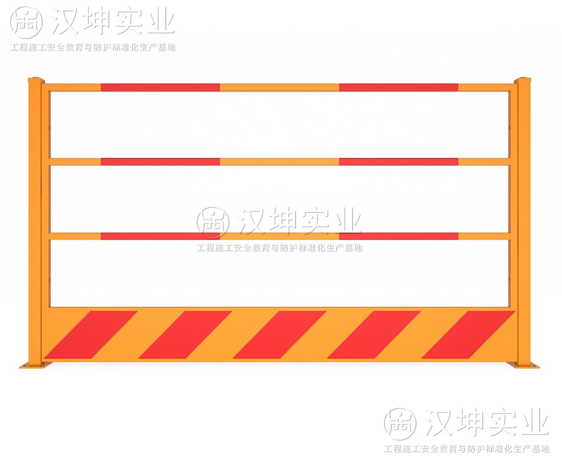 臨邊護(hù)欄FL1004