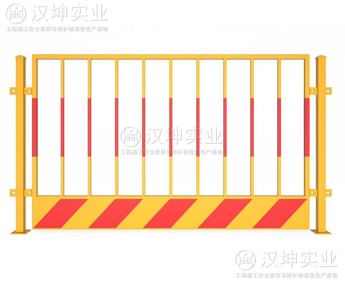 臨邊護(hù)欄FL1005