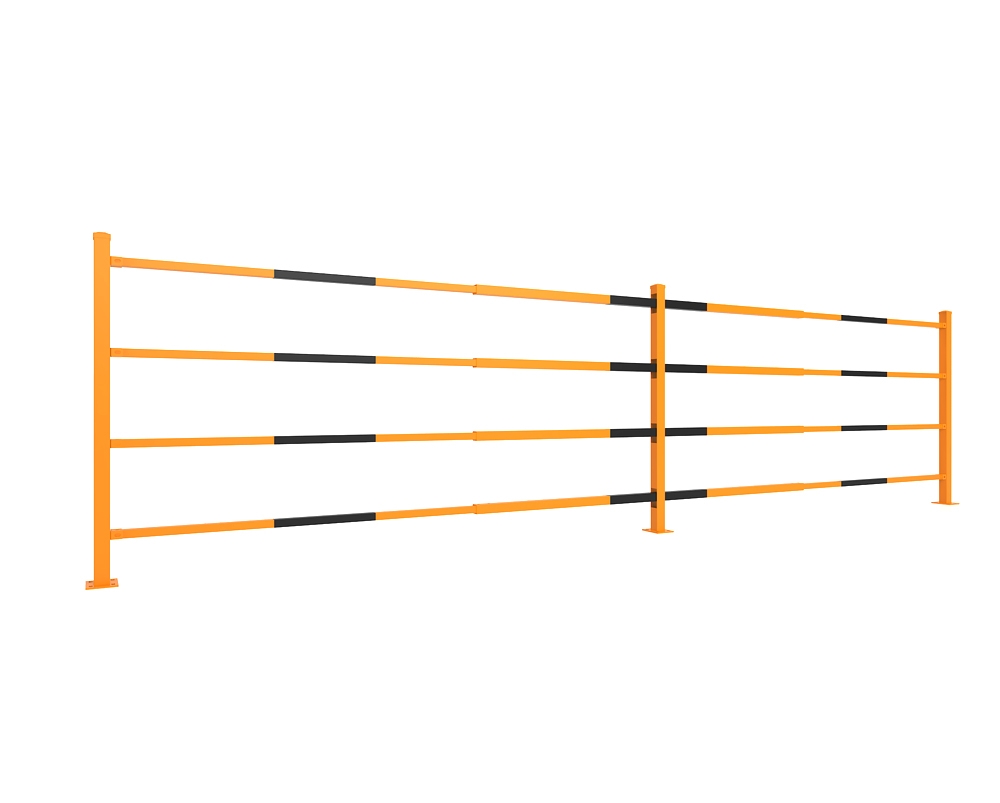 樓梯伸縮護(hù)欄