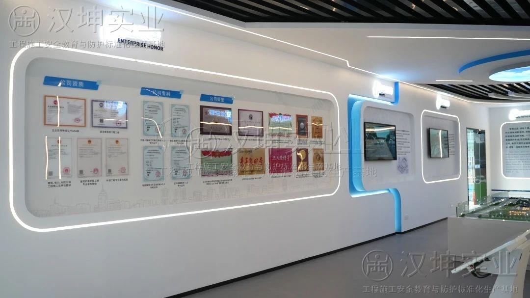 力爭魯班獎！中國電建打造省級觀摩會！